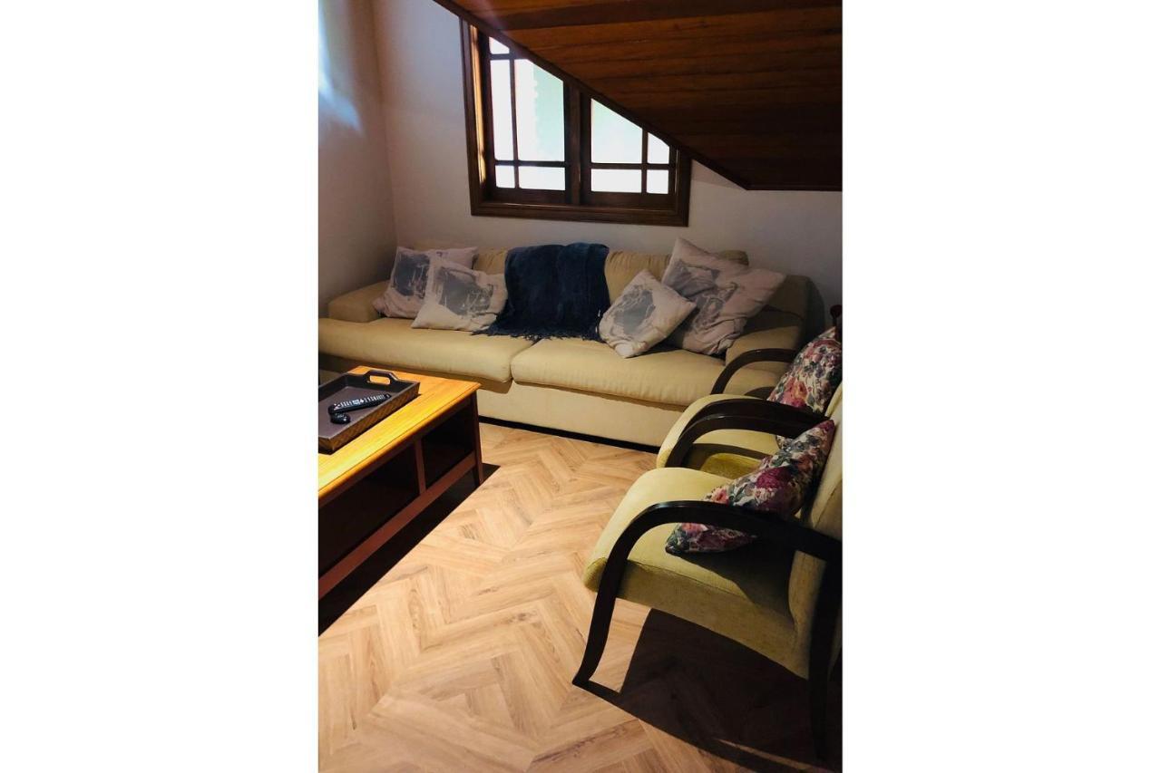 Apartamento MRG - Cobertura 3D 500 metros - Rua Coberta Gramado Exterior foto