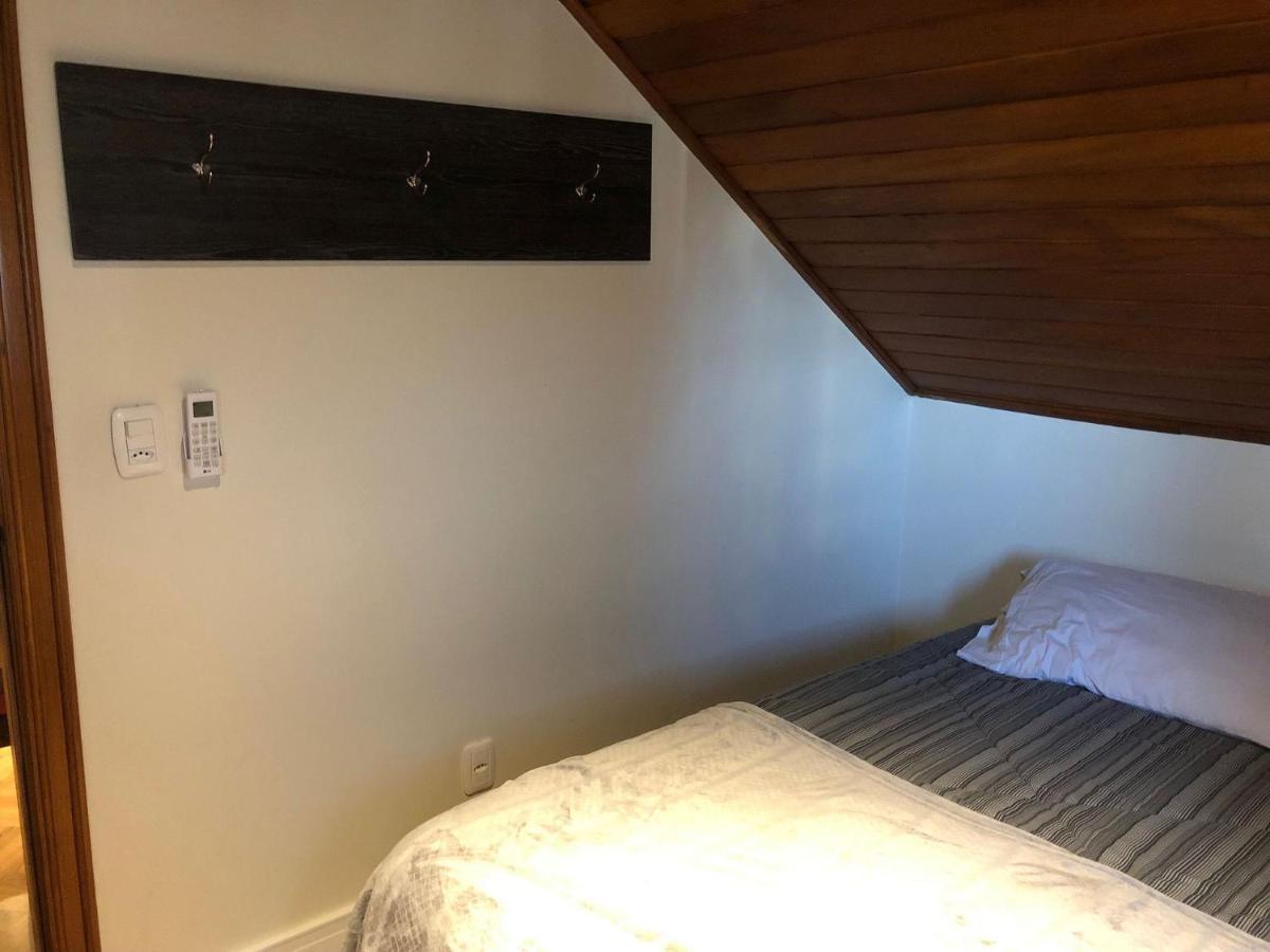 Apartamento MRG - Cobertura 3D 500 metros - Rua Coberta Gramado Exterior foto