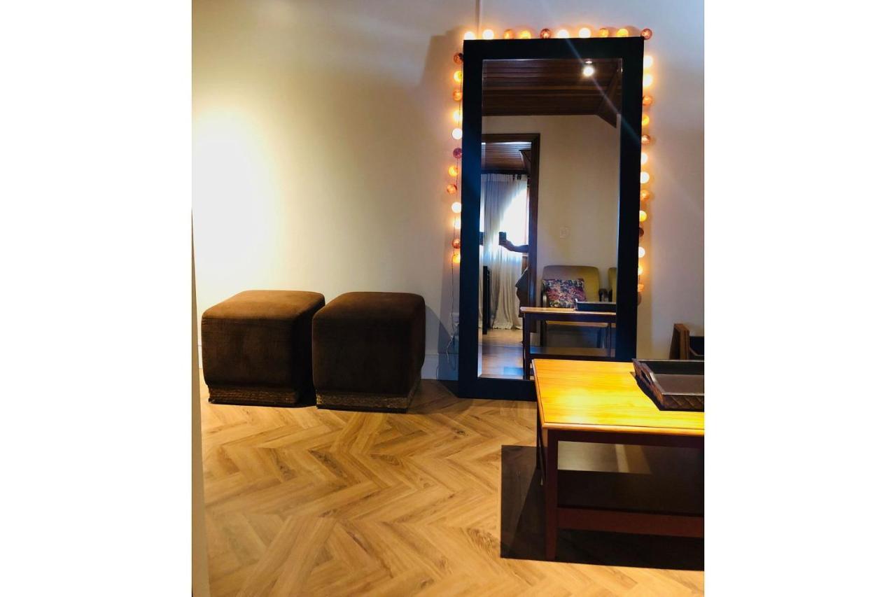 Apartamento MRG - Cobertura 3D 500 metros - Rua Coberta Gramado Exterior foto