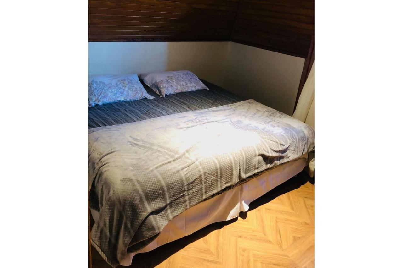 Apartamento MRG - Cobertura 3D 500 metros - Rua Coberta Gramado Exterior foto