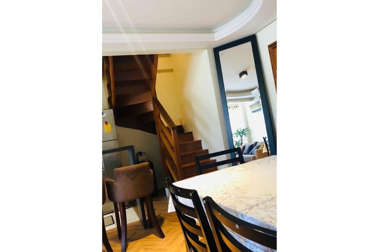 Apartamento MRG - Cobertura 3D 500 metros - Rua Coberta Gramado Exterior foto