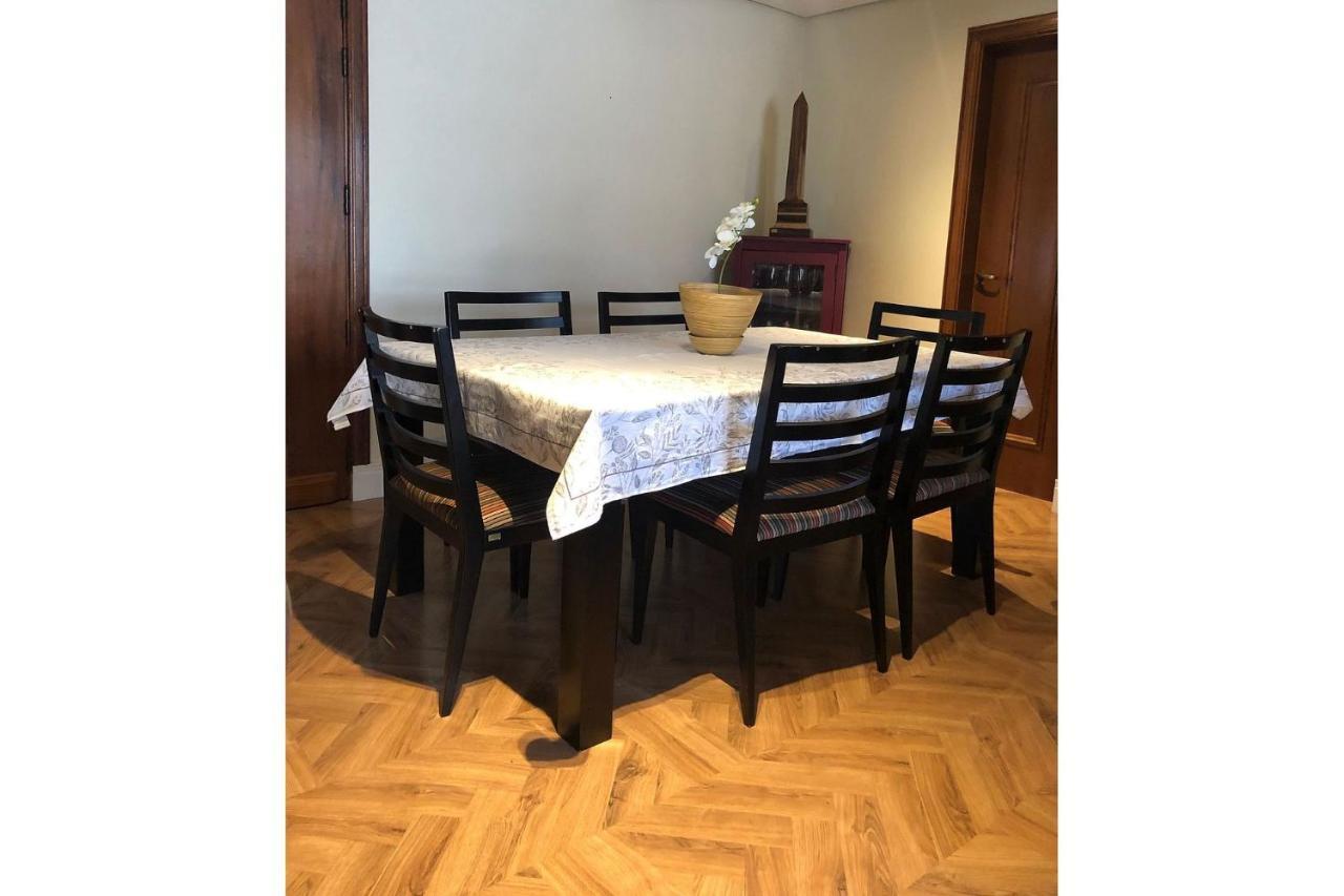 Apartamento MRG - Cobertura 3D 500 metros - Rua Coberta Gramado Exterior foto
